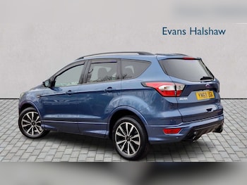 Used Ford Kuga 2020 for sale - 77894412: Photo