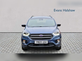 Used Ford Kuga 2020 for sale - 77894412: Photo