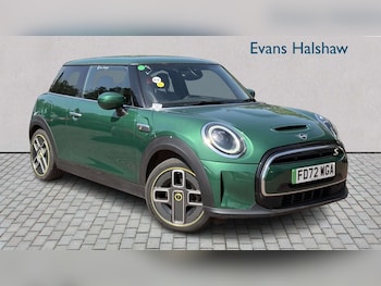 Used MINI Hatch 2022 for sale - 79118154: Photo