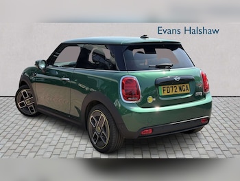 Used MINI Hatch 2022 for sale - 79118154: Photo