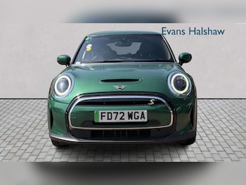 Used MINI Hatch 2022 for sale - 79118154: Photo
