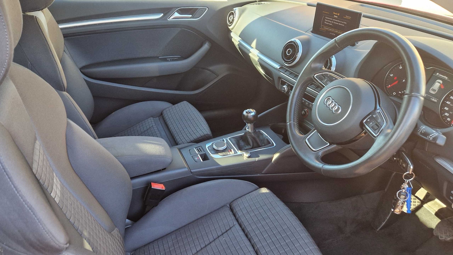 Used Audi A3 2013 for sale - 77443475: Photo 10