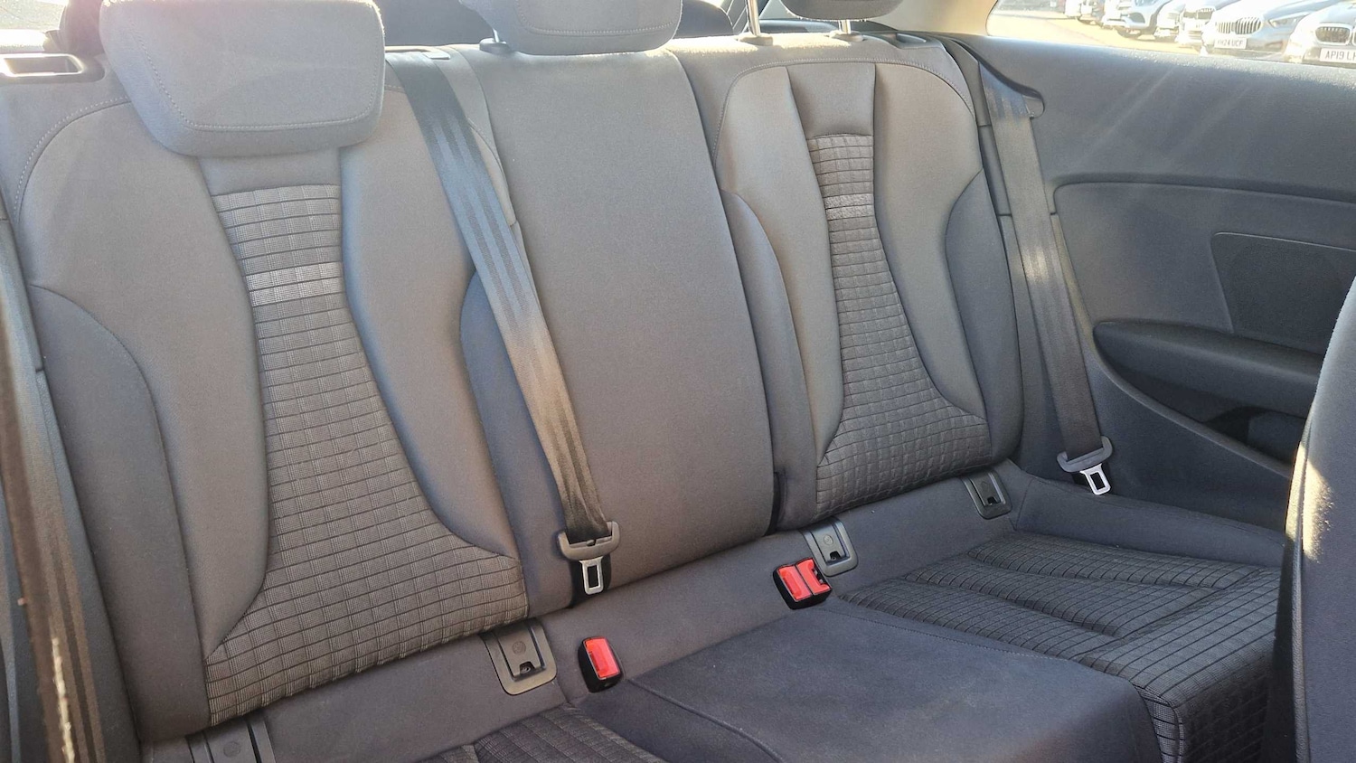 Used Audi A3 2013 for sale - 77443475: Photo 11