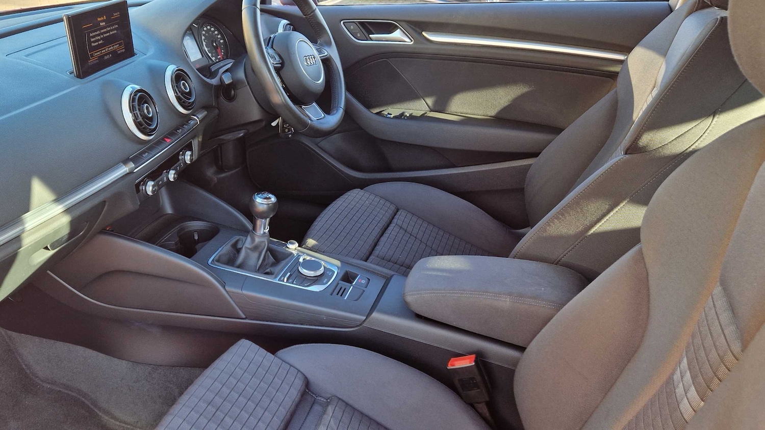 Used Audi A3 2013 for sale - 77443475: Photo 12