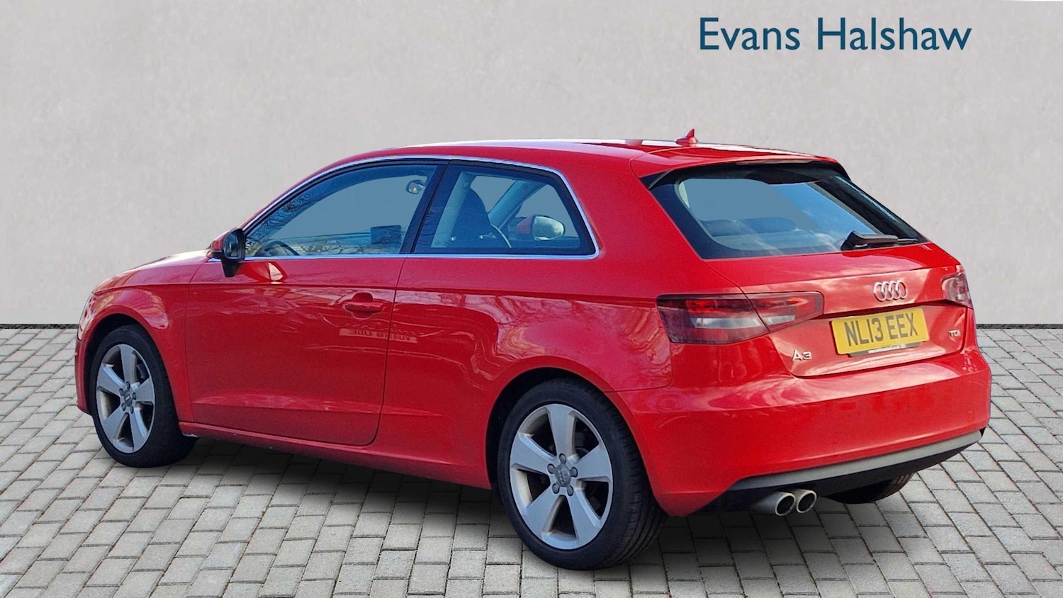 Used Audi A3 2013 for sale - 77443475: Photo 3
