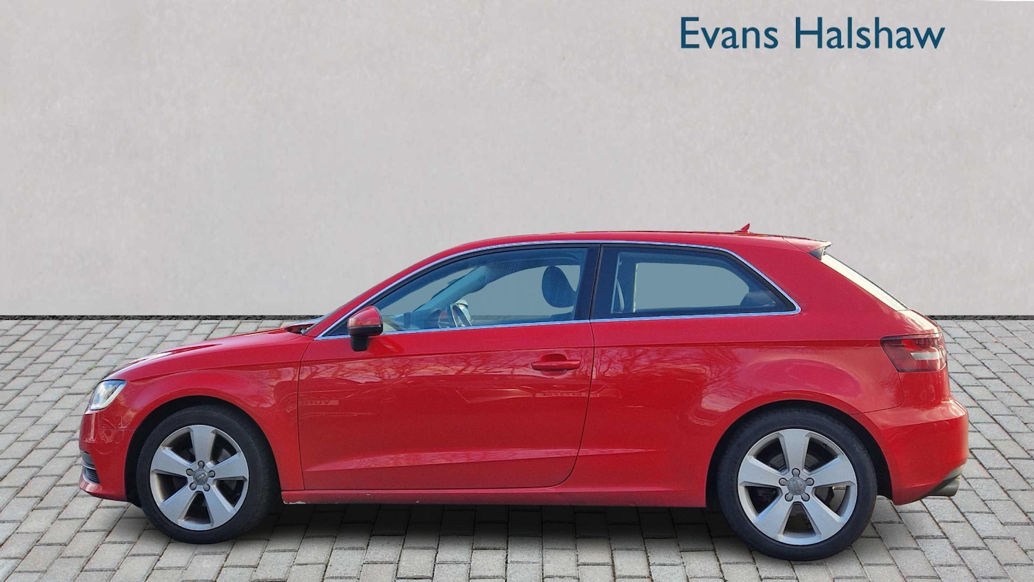 Used Audi A3 2013 for sale - 77443475: Photo 4