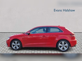 Used Audi A3 2013 for sale - 77443475: Photo