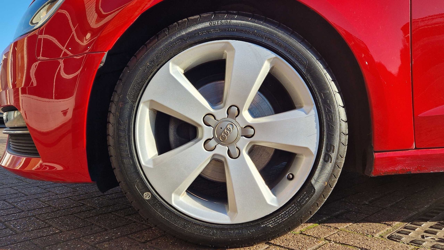 Used Audi A3 2013 for sale - 77443475: Photo 7