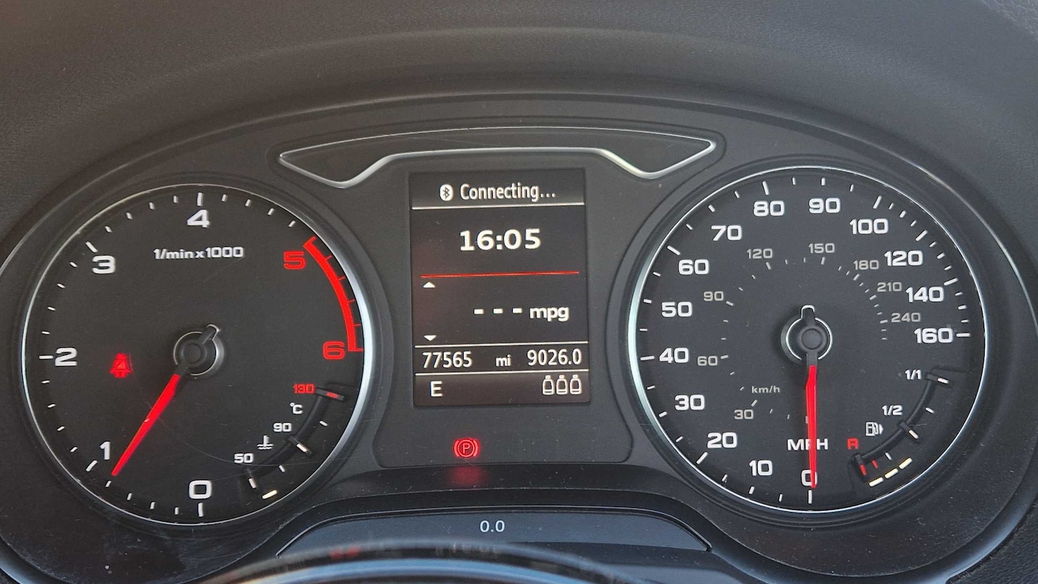 Used Audi A3 2013 for sale - 77443475: Photo 9