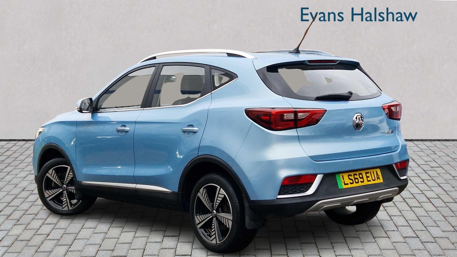 Used MG MG ZS 2020 for sale - 77414505: Photo 3