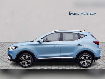 Used MG MG ZS 2020 for sale - 77414505: Photo