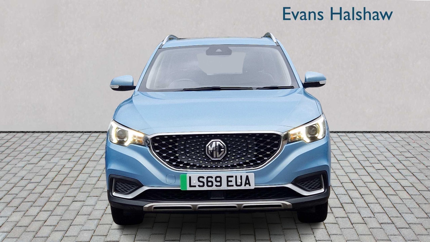 Used MG MG ZS 2020 for sale - 77414505: Photo 5