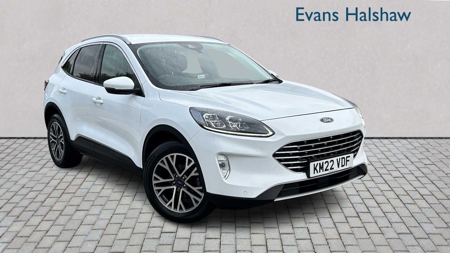 Used Ford Kuga 2022 for sale - 76156348: Photo 1
