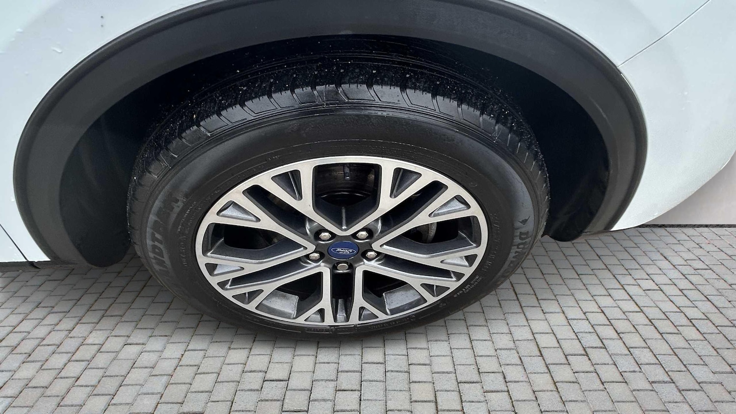 Used Ford Kuga 2022 for sale - 76156348: Photo 10