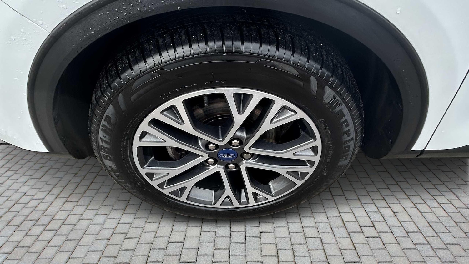 Used Ford Kuga 2022 for sale - 76156348: Photo 11