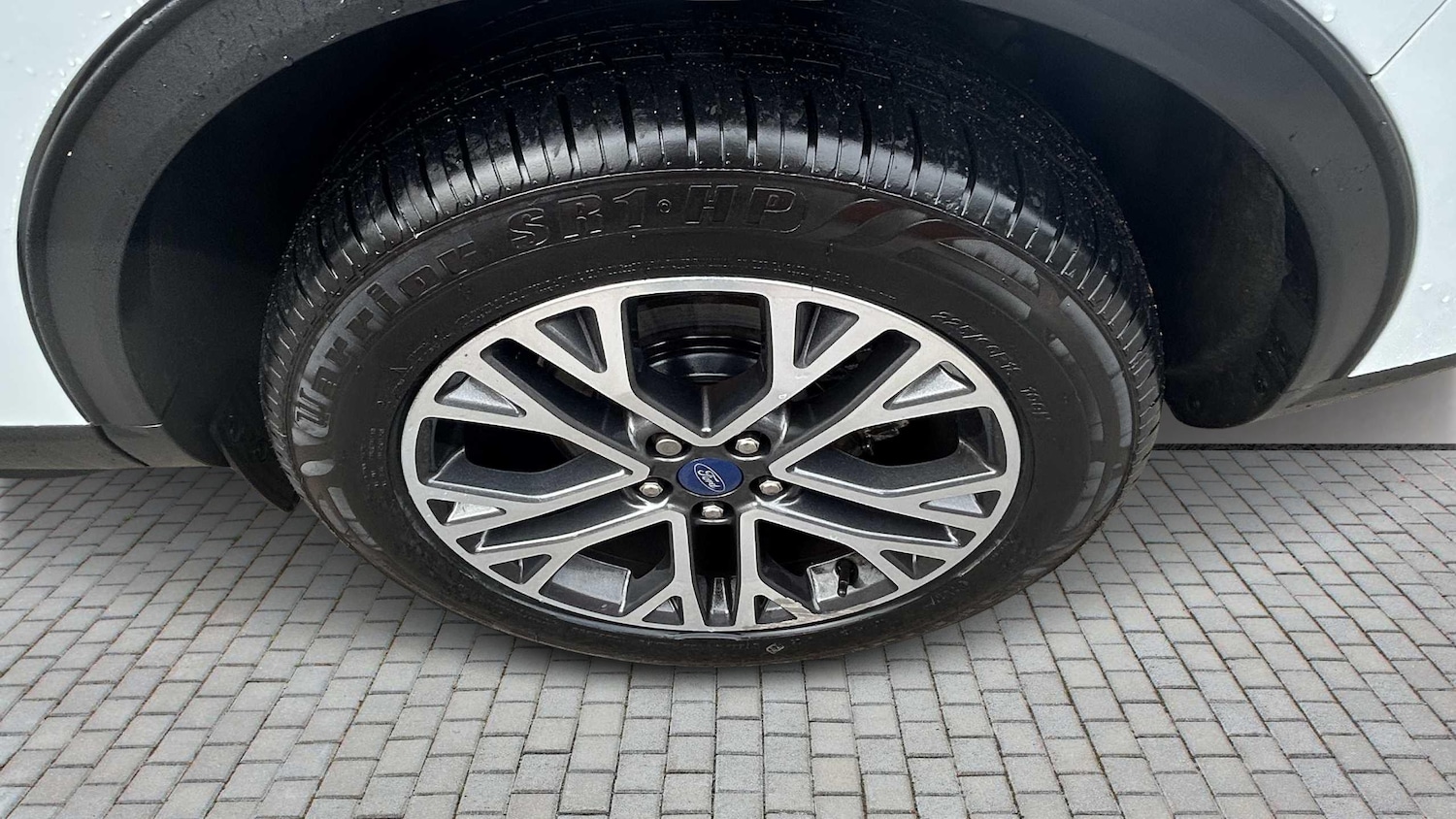 Used Ford Kuga 2022 for sale - 76156348: Photo 12