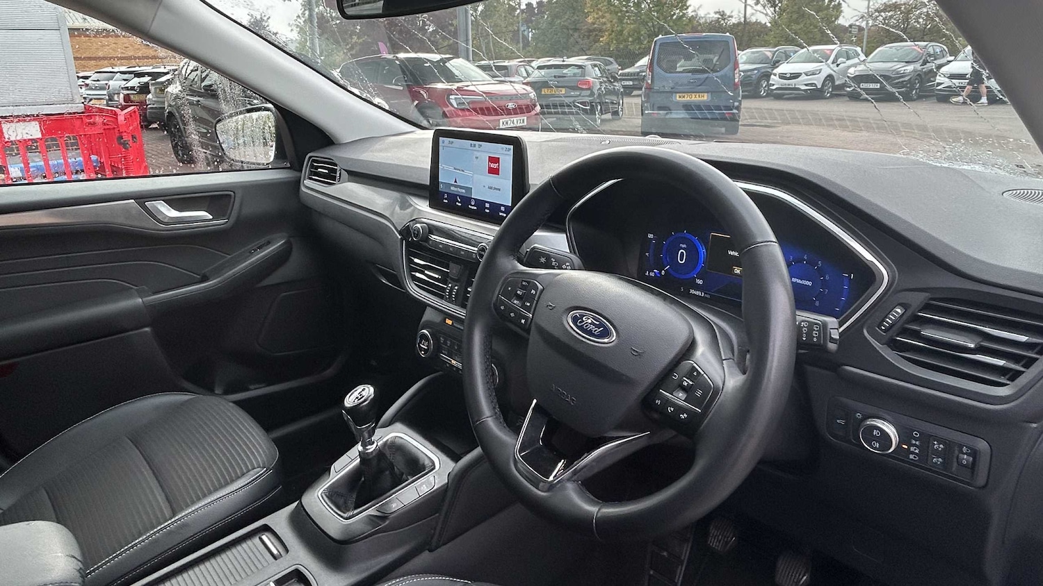 Used Ford Kuga 2022 for sale - 76156348: Photo 13