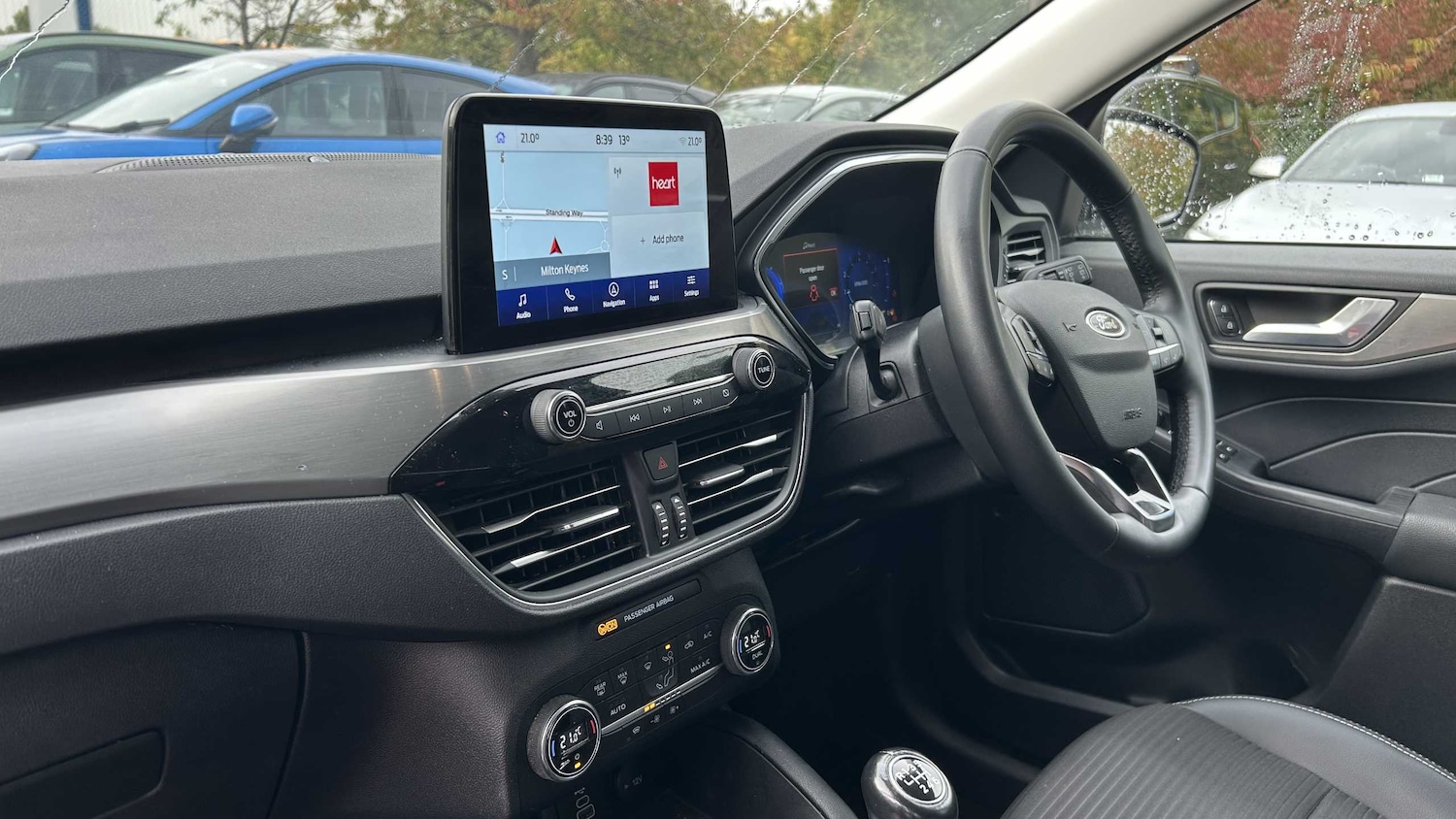 Used Ford Kuga 2022 for sale - 76156348: Photo 14