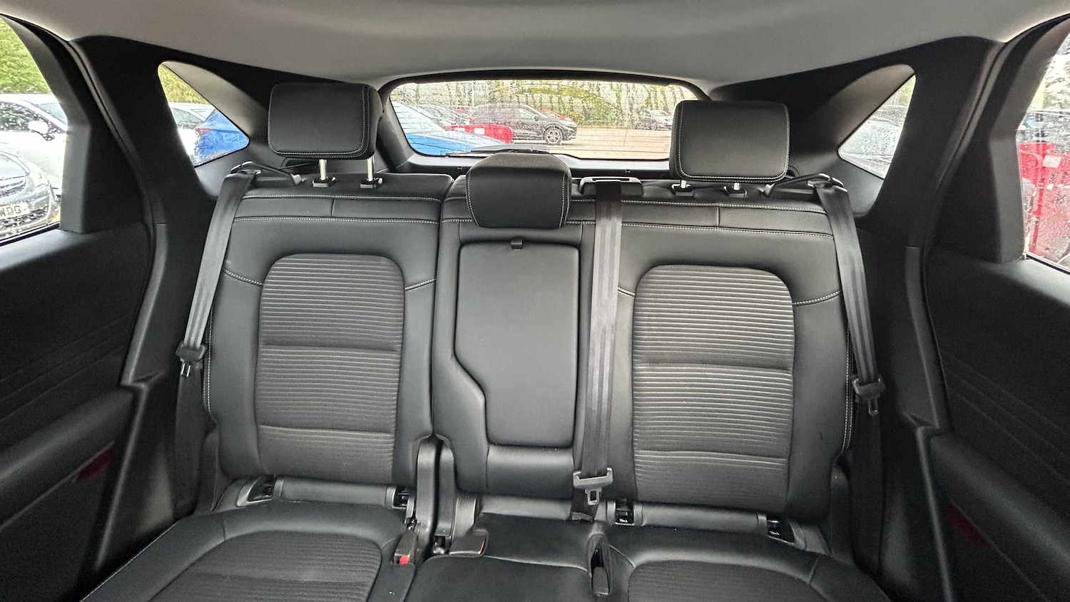 Used Ford Kuga 2022 for sale - 76156348: Photo 16