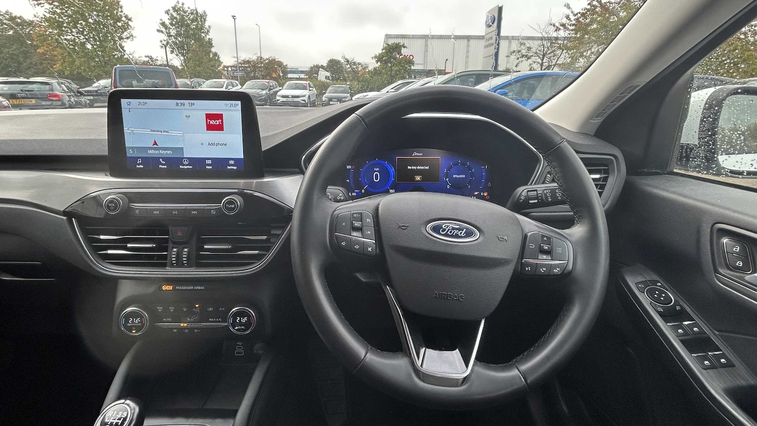 Used Ford Kuga 2022 for sale - 76156348: Photo 18
