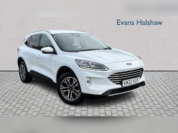 Ford - Kuga