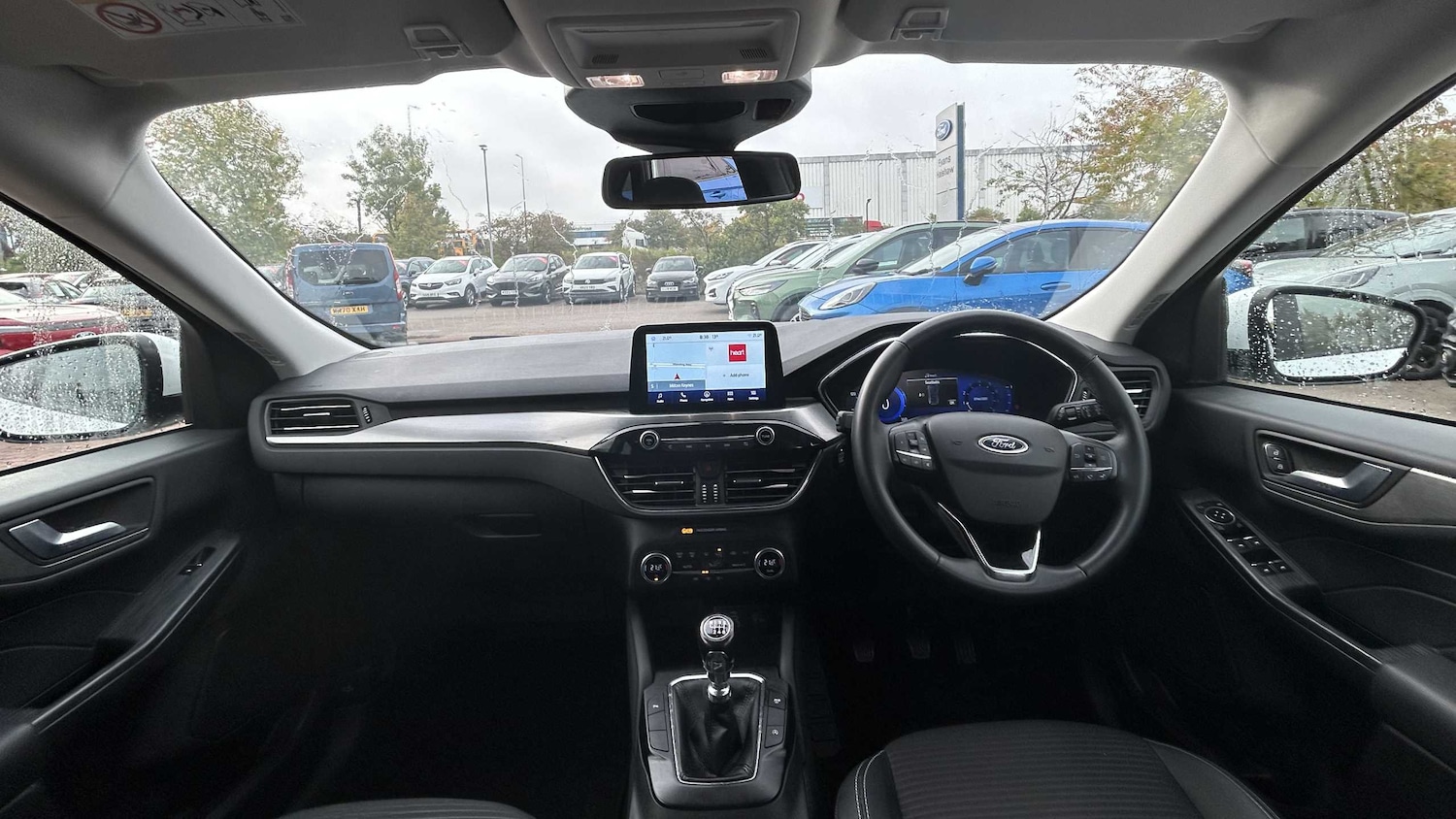 Used Ford Kuga 2022 for sale - 76156348: Photo 20