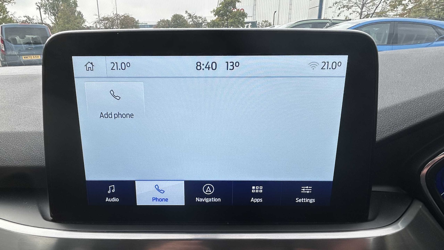 Used Ford Kuga 2022 for sale - 76156348: Photo 27