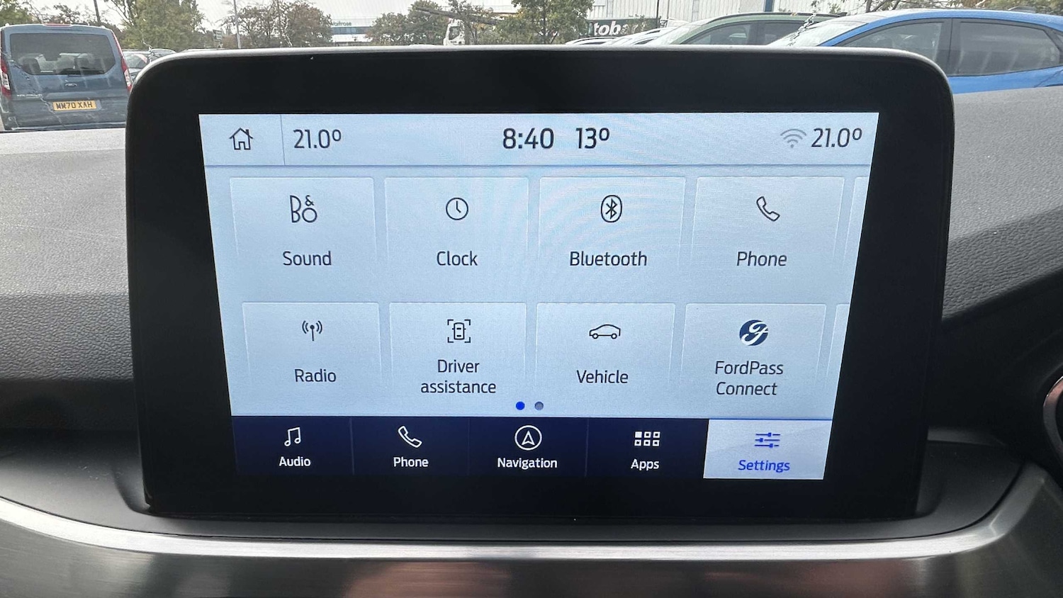 Used Ford Kuga 2022 for sale - 76156348: Photo 28