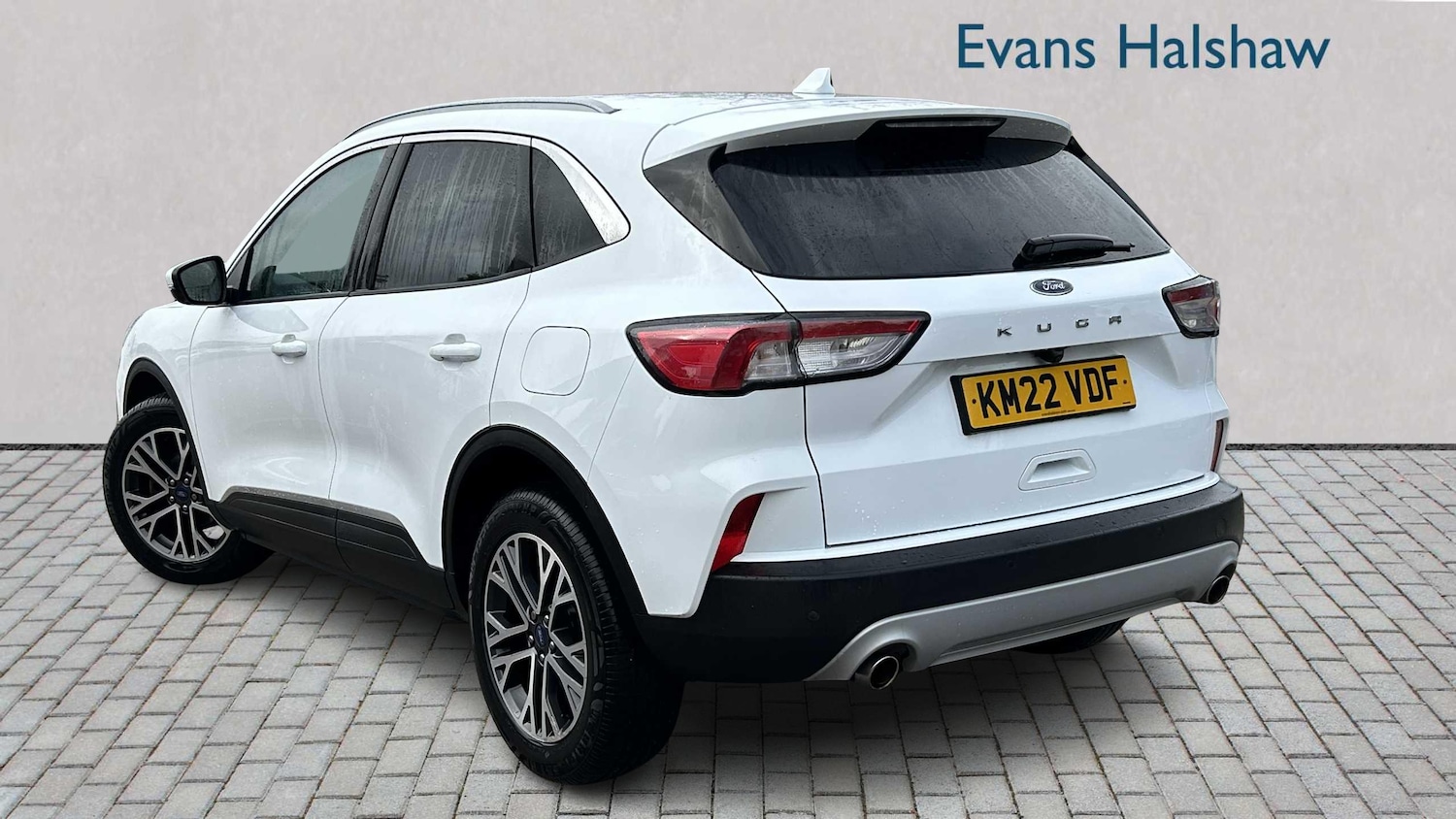 Used Ford Kuga 2022 for sale - 76156348: Photo 4