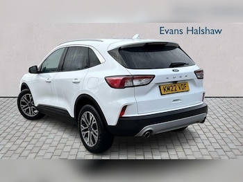 Used Ford Kuga 2022 for sale - 76156348: Photo 4
