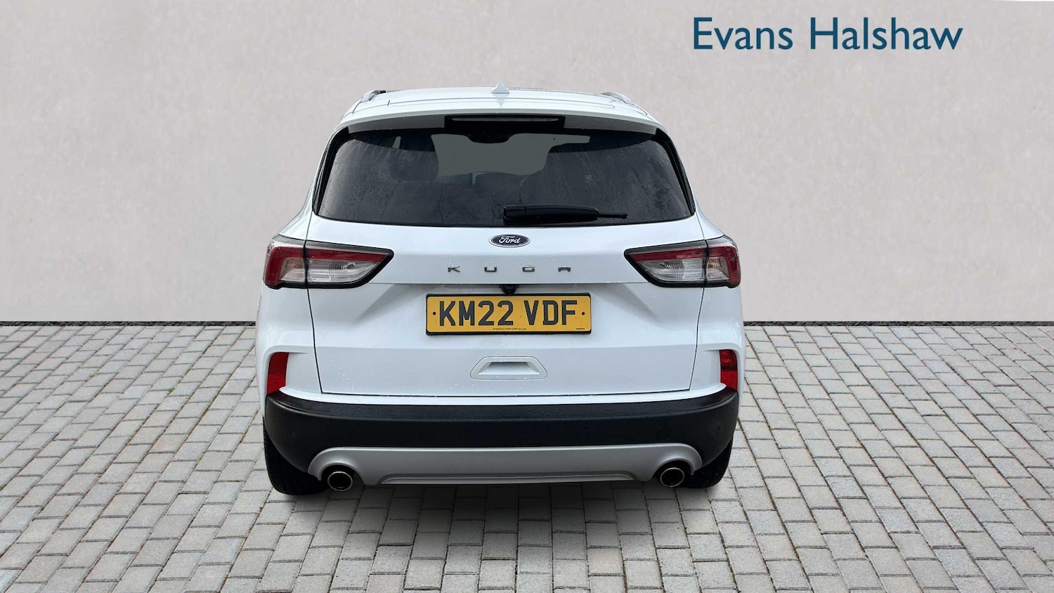 Used Ford Kuga 2022 for sale - 76156348: Photo 7