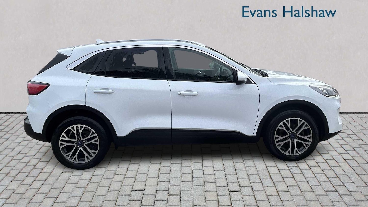 Used Ford Kuga 2022 for sale - 76156348: Photo 8
