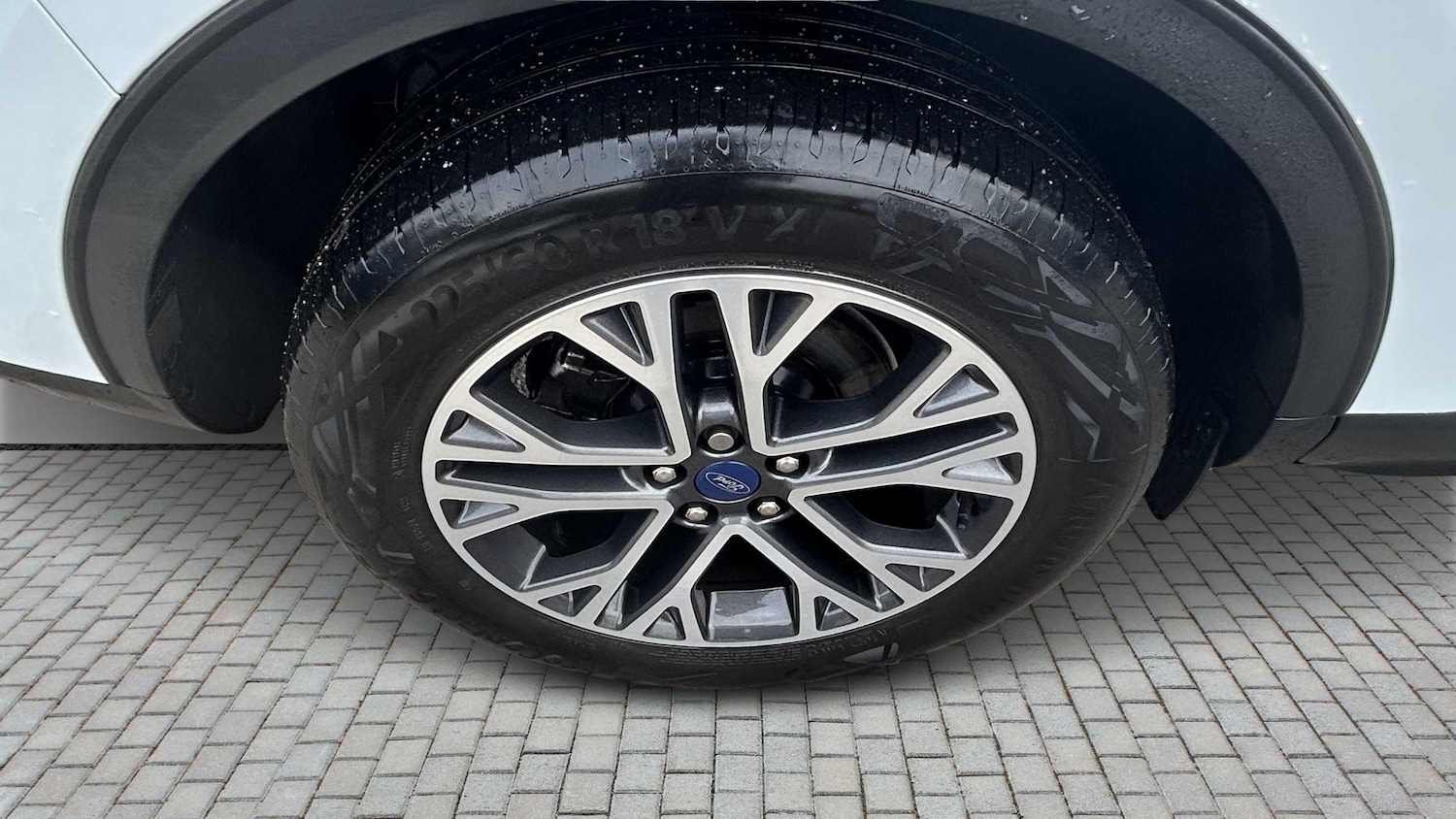 Used Ford Kuga 2022 for sale - 76156348: Photo 9