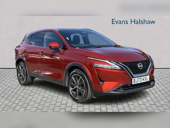 Used Nissan Qashqai 2024 for sale - 79511558: Photo