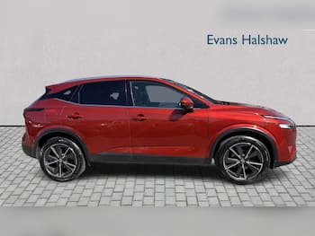 Used Nissan Qashqai 2024 for sale - 79511558: Photo