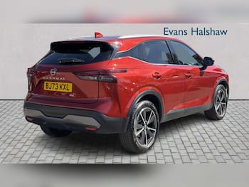 Used Nissan Qashqai 2024 for sale - 79511558: Photo