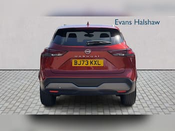 Used Nissan Qashqai 2024 for sale - 79511558: Photo