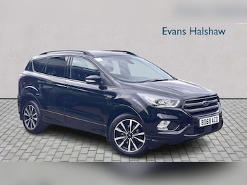 Used Ford Kuga 2019 for sale - 79079104: Photo