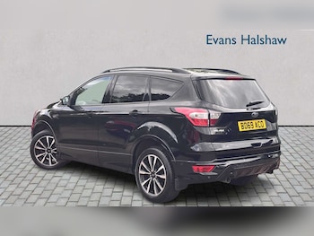 Used Ford Kuga 2019 for sale - 79079104: Photo