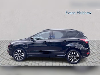 Used Ford Kuga 2019 for sale - 79079104: Photo