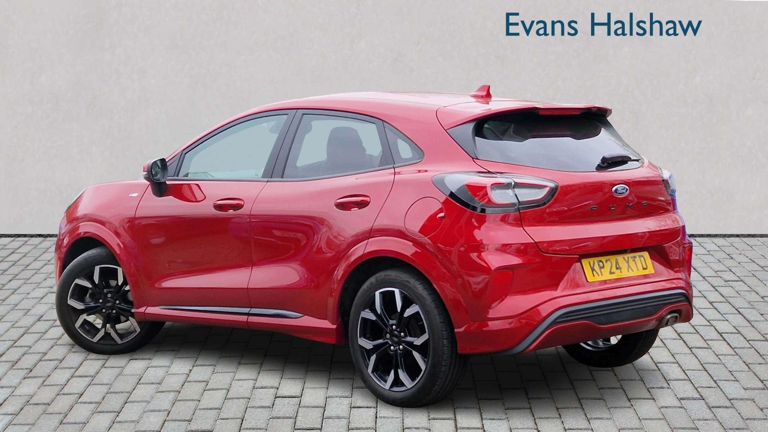 Used Ford Puma 2024 for sale - 78010055: Photo 2