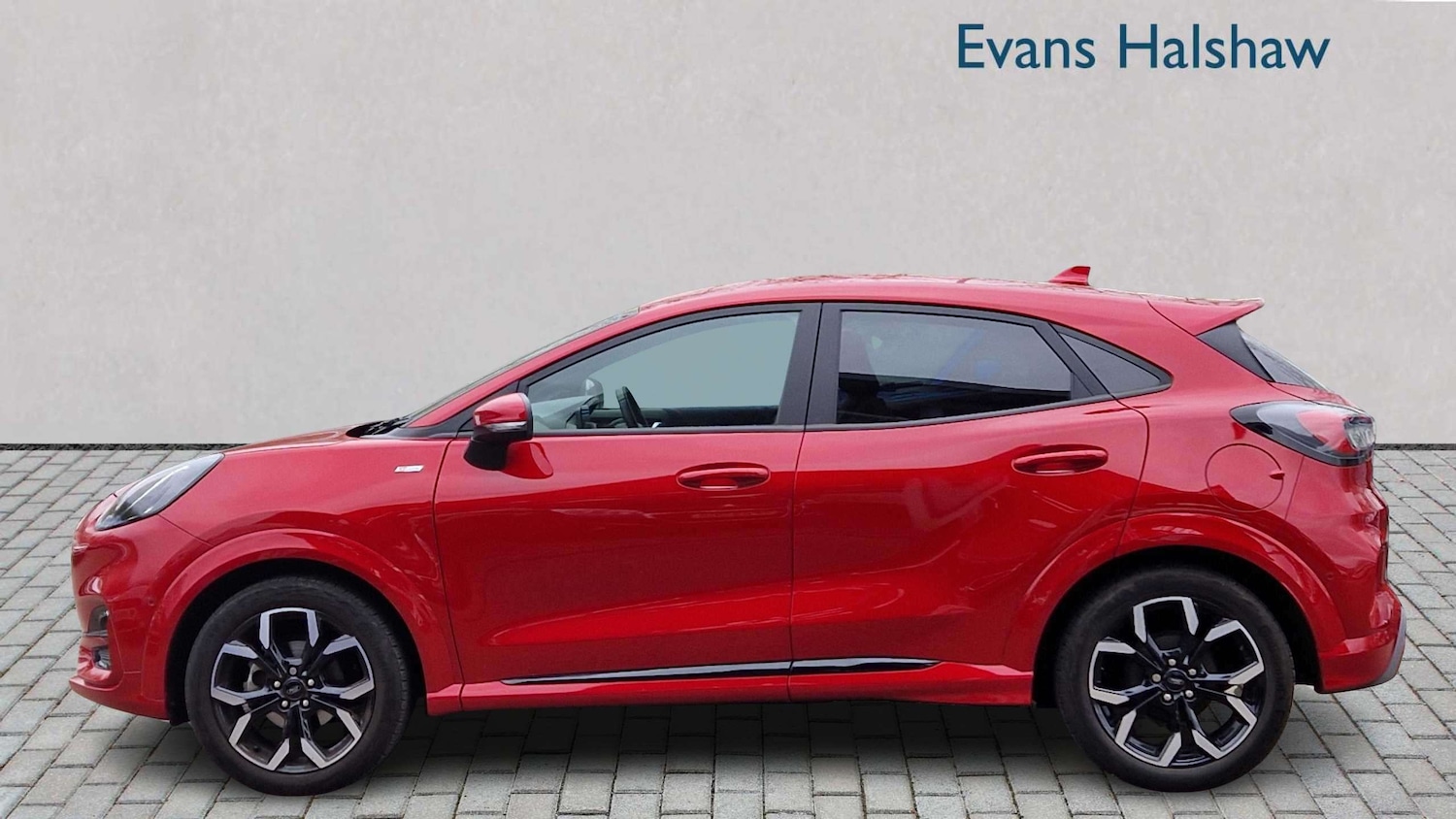 Used Ford Puma 2024 for sale - 78010055: Photo 3