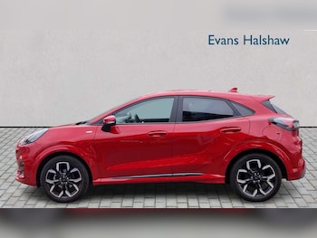 Used Ford Puma 2024 for sale - 78010055: Photo