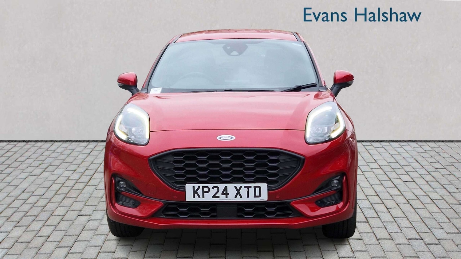 Used Ford Puma 2024 for sale - 78010055: Photo 4