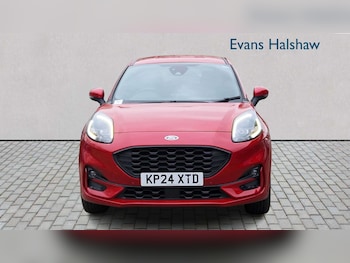 Used Ford Puma 2024 for sale - 78010055: Photo
