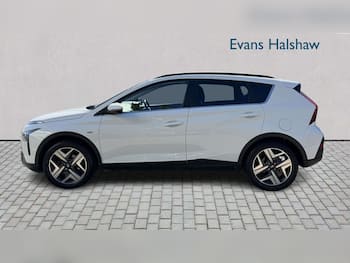 Used Hyundai BAYON 2023 for sale - 79810992: Photo