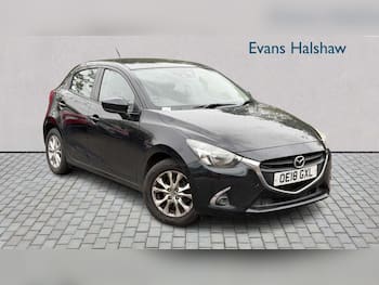 Used Mazda Mazda2 2018 for sale - 79784835: Photo