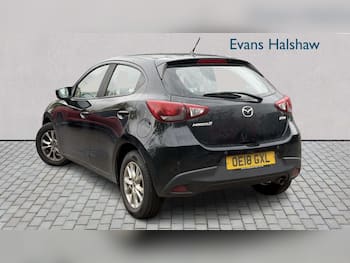 Used Mazda Mazda2 2018 for sale - 79784835: Photo