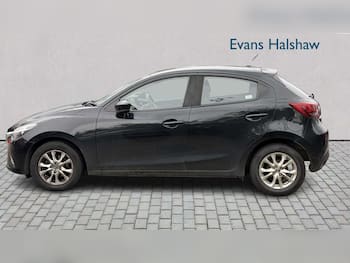Used Mazda Mazda2 2018 for sale - 79784835: Photo