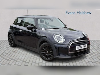 Used MINI Hatch 2022 for sale - 78913517: Photo